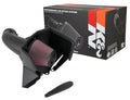 K&N 18-19 Jeep Grand Cherokee Trackhawk V8-6.2L F/I AirCharger Performance Intake