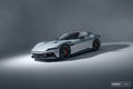 Vossen x Novitec NF11 22x12in - 5x114.3 BP - ET52 - Gloss Black Ferrari 12Cilindri F167 Rear Wheel
