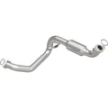 MagnaFlow 16-20 Toyota Tacoma V6 3.5L OEM Grade Direct-Fit Catalytic Converter