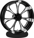 Performance Machine 23x3.5 Forged Wheel Paramount - Contrast Cut Platinum