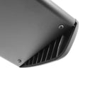 Westin 2009-2018 Dodge/Ram 1500 Crew Cab R7 Nerf Step Bars - Black
