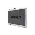 Mishimoto Mitsubishi Lancer Evo IV-VI Manual Aluminum Radiator