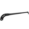 DS18 Jeep JLU Soft Top Speaker Tower Mounting Tube- Black
