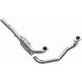 MagnaFlow Direct Fit Catalytic Converter 96-99 Ram 1500/2500/3500