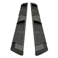 Westin 07-21 Toyota Tundra Double Cab AT6 Running Boards - Black