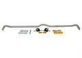 Whiteline 2012+ Audi S3/RS3 / 2013+ Volkswagen Golf R 26mm Front Adjustable Swaybar