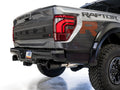 AWE Tuning Gen 3 Raptor R SwitchPath Exhaust - Diamond Black Tips