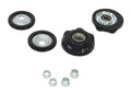 Whiteline Plus 8/06-8/09 Pontiac G8 /04-8/06 GTO Front Coilover Only Camber Correction Mount Offset