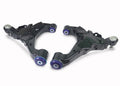 SuperPro 08-21 Toyota Land Cruiser Front Lower Control Arm Set