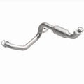MagnaFlow 16-20 Toyota Tacoma V6 3.5L OEM Grade Direct-Fit Catalytic Converter