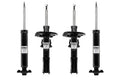 Eibach Pro-Damper Kit for 79-98 Ford Mustang Cobra / 83-04 Convertible / 79-04 Coupe