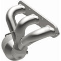 MagnaFlow Conv 06-08 Porsche Cayman DF SS OEM Grade Driver Side Catalytic Converter w/Header