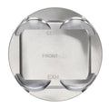 JE Pistons SUB WRX EJ205 92.50 mm Bore - 1.287 in. CH, -11.70 CC KIT Set of 4 Pistons