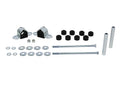Whiteline 2000-2006 Chevrolet Suburban 1500 Sway Bar - Mount Bushing -32mm