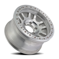 Dirty Life 9314 Canyon Race 17x9 / 5x127 BP / -12mm Offset / 71.5mm Hub Machined Wheel