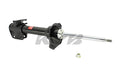 KYB Shocks & Struts Excel-G Rear Left SUBARU Impreza (AWD) 2004-07 SUBARU WRX Sedan (NOT STI)