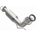 MagnaFlow Conv DF 02-05 Honda Civic Si 2.0L