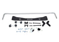 Whiteline 96-00 Honda Civic EJ & EK (Will Not Fit 01+) Rear 22mm X Heavy Duty Adjustable Swaybar