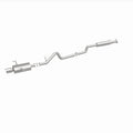 MagnaFlow Sys C/B 02-03 Nissan Sentra Se-R 2.
