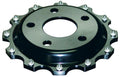 DBA 14-15 Chevy Corvette Z06 T3 5000 Series Left Front Slotted Replacement Friction Ring