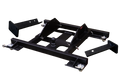 Gen-Y Advantage OEM Puck Mount 5th Wheel Gooseneck Dodge Combo Hitch (B&W Companion 5th Wheel Head)