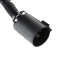 Oracle Jeep JT 7 PIN Trailer Wiring T-Harness Adapter Plug