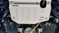 Rival 2019-2026 Subaru Forester Aluminum Transmission Skid Plate