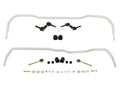 Whiteline 89-93 Nissan Skyline R32 GT-R Front and Rear Swaybar Kit