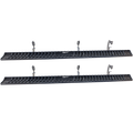Gen-Y 19-24 GM 1500/20-24 GM 2500HD/3500HD Crew Cab Running Boards