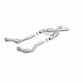 MagnaFlow Direct Fit Catalytic Converter 86-93 Ford Mustang 5.0L CA