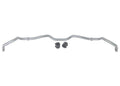 Whiteline 2022+ Subaru WRX (VB) 24mm 2 Point Adjustable Front Sway Bar