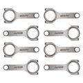Manley Chrysler 6.1L Hemi ARP 2000 2.125in Bore 1.060in Pin H Beam Connecting Rod Set
