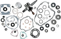 Vertex Pistons 2005 KX 100 Complete Engine Rebuild Kit