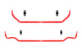 Eibach 2020+ Toyota Supra Front & Rear Anti-Roll Sway Bar Kit