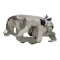 DFC 08-16 Chrysler Town & Country Rear-R Premium Caliper - Silver Zinc Coated