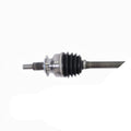 Ford Racing 15-17 Mustang GT350 Half Shaft Kit