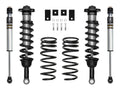 2023+ Sequoia 3-4" Stage 3 Suspension System