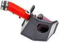 K&N 06 Eclipse GT 3.8L V6 Red Typhoon Short Ram Intake