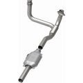 MagnaFlow Conv DF 88-95 Ford Trucks 5.8L V8
