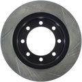 StopTech Slotted Sport Brake Rotor