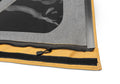 Rampage 1997-2006 Jeep Wrangler(TJ) Complete Top - Spice Denim