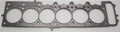 Cometic 92-00 BMW Coupe M3/Z3/M 87mm .070 inch MLS Head Gasket (Euro Only)