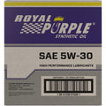 Royal Purple Premium Synthetic High Performance Multi-Grade 5W30 Motor Oil - 1 Quart