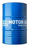 LIQUI MOLY 205L Motorbike 4T SAE 10W40