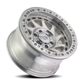 Dirty Life 9313 Enigma Race 17x9 / 6x139.7 BP / -38mm Offset / 106mm Hub Machined Wheel