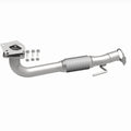 BRE Exhaust 05-11 9-3 2.0L Front Pipe Kit