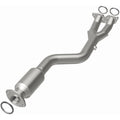 MagnaFlow Conv DF 01-05 Lexus IS300 3.0L Underbody