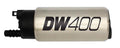 DeatschWerks 415LPH DW400 In-Tank Fuel Pump w/ 9-1046 Install Kit 11-14 Ford Mustang V6/GT