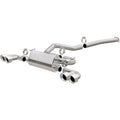 MagnaFlow Sys C/B 08 Su Impreza STi 2.5 Turbo