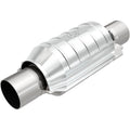MagnaFlow Universal Catalytic Converter 1.75 with 1-O2 Front CA